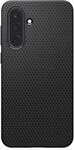 Liquid Air - matte black - Galaxy A36 5G