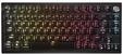 Corsair K65 Plus Wireless 75% - MLX Fusion - Gaming Tastaturen - Englisch (US) -