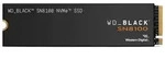 Black SN8100 SSD - 1TB - M.2 2280 - PCIe 5.0 - Ohne Kühlkörper Black SN8100 SSD - 1TB - M.2 2280 - PCIe 5.0 - Ohne Kühlkörper