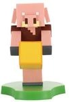 Minecraft: Piglin Holdems Phone Stand - Zubeh&ouml;r f&uuml;r Spielkonsole