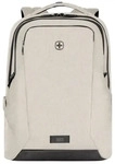 Wenger 653500, Wenger MX Professional Rucksack f&uuml;r Laptop 16" | Wei&szlig;