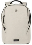 Wenger 653499, Wenger MX Light Rucksack f&uuml;r Laptop 16" | Wei&szlig;