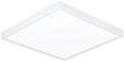EGLO FUEVA 6 PLAFOND 390X390 CCT 17.5W 2800LM WEISS