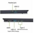 Acer NX.JCREG.008, Acer Swift Go 16 AI SFG16-61
