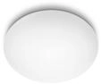 Philips 915004469101, Philips Suede ceiling lamp LED white 4x6W 10.5V