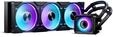 Phanteks PH-GO360D30_DBK02, Phanteks Glacier One 360D30 X2 - CPU-Wasserk&uuml;hlung