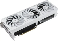 ASUS 90YV0M19-M0NA00, ASUS GeForce RTX 5070 Prime OC White - 12GB GDDR7 RAM -