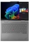 Lenovo 21Q00070GE, Lenovo ThinkPad X1 2-in-1 Gen 10 - 14" - Intel Core Ultra 7 - 255U