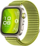 Huawei 55020EYN, Huawei Watch FIT 4 Pro - Green
