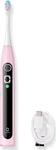 Oclean C01000775, Oclean Elektrische Zahnb&uuml;rste Electric Toothbrush X Kids Pink