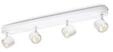 Philips 915004146501, Philips STAR bar/tube LED white 4x4W SELV