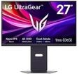 LG 27G850A-B.AEU, 27" LG UltraGear 27G850A-B - 3840x2160 (4K) - 240Hz - IPS...