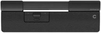 Contour CDSMPRO10110, Contour SliderMouse Pro - Zentrales Zeigeger&auml;t (Grau)