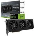 ASUS 90YV0N10-M0NA00, ASUS GeForce RTX 5060 Prime OC - 8GB GDDR7 RAM - Grafikkarte
