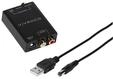 Vivanco Digital / Analog Converter Toslink-RCA