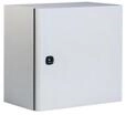 Schneider Electric S3d glazed door.h300xw250xd150