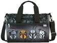 The Mandalorian Sports Bag