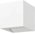 CALPINO 3 wall lamp white