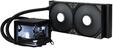 Tryx L-P240N-DS2M-G0K, Tryx PANORAMA 240mm - Black - CPU-Wasserk&uuml;hlung