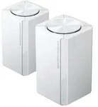 Mesh System AC1200 (2-Pack) - Mesh router Wi-Fi 5