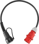 LAPP CEE Charging Adapter Universal, up to 22 kW, 3-phase