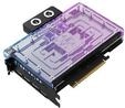 Inno3D C50803-16D7X-1760FB, Inno3D GeForce RTX 5080 iCHILL Frostbite - 16GB GDDR7 RAM