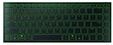 Razer RZ03-02360400-R3F1, Razer Joro - keyboard - 75% compact - AZERTY - French Input