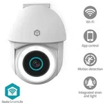 SmartLife outdoor camera Wi-Fi 3MP Full HD 1296p IP65 With motion sensor Night vision