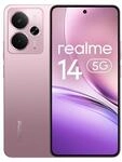 realme 631011005814, realme 14 5G 256GB/8GB - Warrior Pink