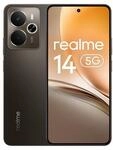 realme 631011005351, realme 14 5G 256GB/8GB - Storm Titanium