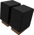 Onkyo GX30ARCBCUU, Onkyo GX-30ARC - speakers - wireless