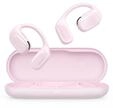 Joyroom Openfree JR-OE1 wireless on-ear headphones - pink