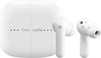 Timekettle M3 Offline Translation Earbuds - White (ESD)