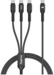 3-in-1 USB-C Power Cable 5079
