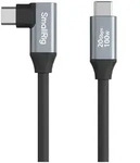 4790 USB cable 0.35 m USB C Black