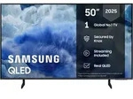 50" Flachbild TV QLED 4K TQ50Q8FAAUXXC