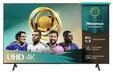 Hisense 43A6Q, Hisense 43" Flachbild TV LED 4K 43A6Q A6Q Series - 43" LED-backlit LCD