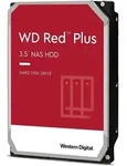 Red Plus - 10TB - Festplatten - 100EFGX - SATA-600 - 3.5" Red Plus - 10TB - Festplatten - 100EFGX - SATA-600 - 3.5"