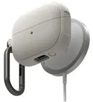 Onyx MagSafe Case for Samsung Galaxy Buds 3 / 3 Pro - Grey