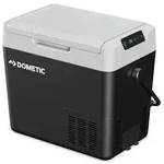 CFF-18 Compressor Coolbox 19L AC/DC - Dark Grey