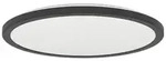 ROVITO-R DECKE &Oslash;390 CCT 21W 2625LM DAMPERB. IP44 SCHWARZ