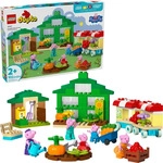 LEGO 10461, LEGO DUPLO 10461 Opas Garten und Gew&auml;chshaus