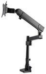 StarTech.com ARMPIVOT2USB3, StarTech.com Desk Mount Monitor Arm with 2x USB 3.0 ports
