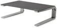 Monitor Riser Stand - Height Adjustable - Steel & Aluminium