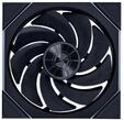 Lian Li G99.14RTL1W1B.00, Lian Li UNI FAN TL Wireless Reverse 140 Black -