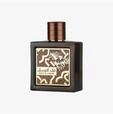 Lattafa Qaed Al Fursan Untamed - 90 ml