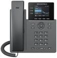 Grandstream GRP Series GRP2611G - VoIP phone - 5-way call capability