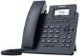 Yealink SIP-T30, Yealink SIP-T30 - VoIP phone with caller ID - 5-way call capability