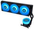 Lian Li G89.GA2L36RB.00, Lian Li GA ll Lite 360R - CPU-Wasserk&uuml;hlung - Max 30 dBA