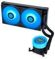 Lian Li G89.GA2L24RB.00, Lian Li GA II Lite 240R - CPU-Wasserk&uuml;hlung - Max 30 dBA